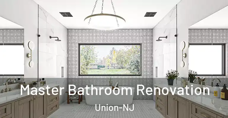 inner Bathroom imggen Master Bathroom Renovation Union-NJ