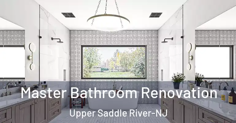 inner Bathroom imggen Master Bathroom Renovation Upper Saddle River-NJ