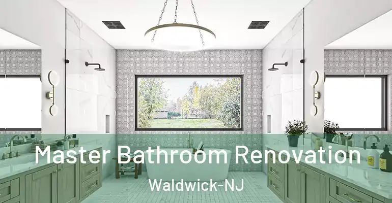 inner Bathroom imggen Master Bathroom Renovation Waldwick-NJ
