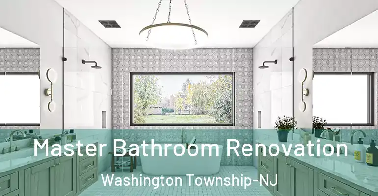 inner Bathroom imggen Master Bathroom Renovation Washington Township-NJ