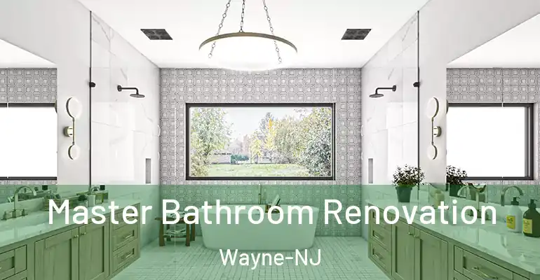inner Bathroom imggen Master Bathroom Renovation Wayne-NJ