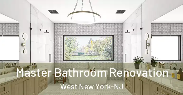 inner Bathroom imggen Master Bathroom Renovation West New York-NJ