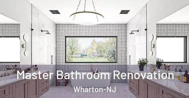 inner Bathroom imggen Master Bathroom Renovation Wharton-NJ