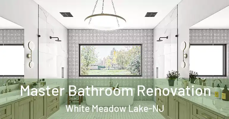 inner Bathroom imggen Master Bathroom Renovation White Meadow Lake-NJ