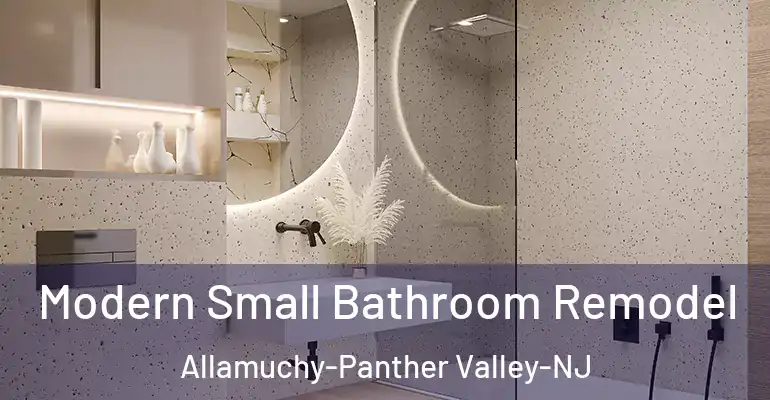 inner Bathroom imggen Modern Small Bathroom Remodel Allamuchy-Panther Valley-NJ
