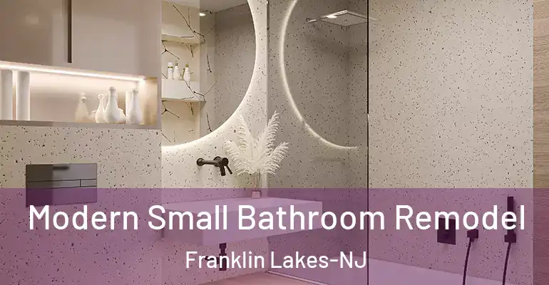 inner Bathroom imggen Modern Small Bathroom Remodel Franklin Lakes-NJ