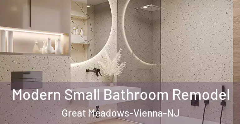 inner Bathroom imggen Modern Small Bathroom Remodel Great Meadows-Vienna-NJ