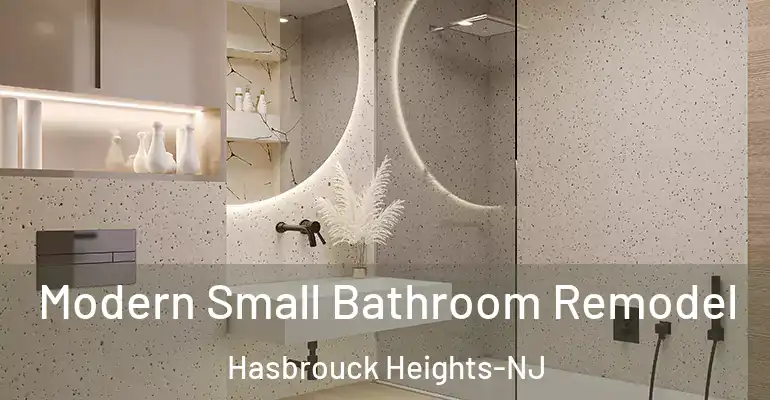 inner Bathroom imggen Modern Small Bathroom Remodel Hasbrouck Heights-NJ