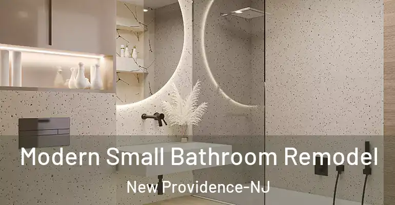 inner Bathroom imggen Modern Small Bathroom Remodel New Providence-NJ