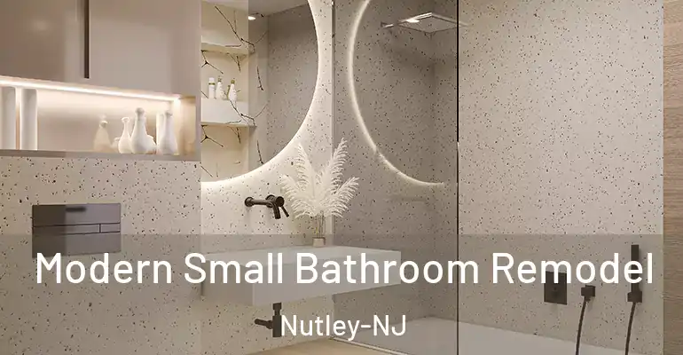 inner Bathroom imggen Modern Small Bathroom Remodel Nutley-NJ