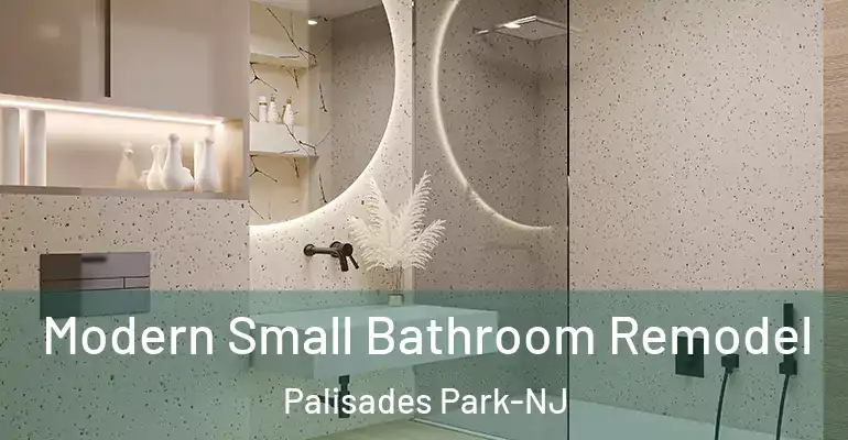 inner Bathroom imggen Modern Small Bathroom Remodel Palisades Park-NJ
