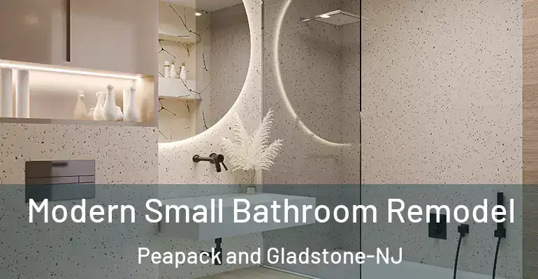 inner Bathroom imggen Modern Small Bathroom Remodel Peapack and Gladstone-NJ