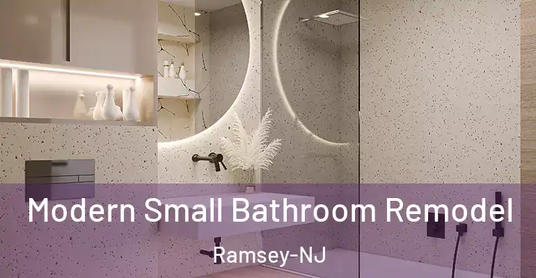 inner Bathroom imggen Modern Small Bathroom Remodel Ramsey-NJ