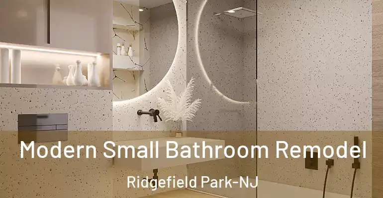 inner Bathroom imggen Modern Small Bathroom Remodel Ridgefield Park-NJ