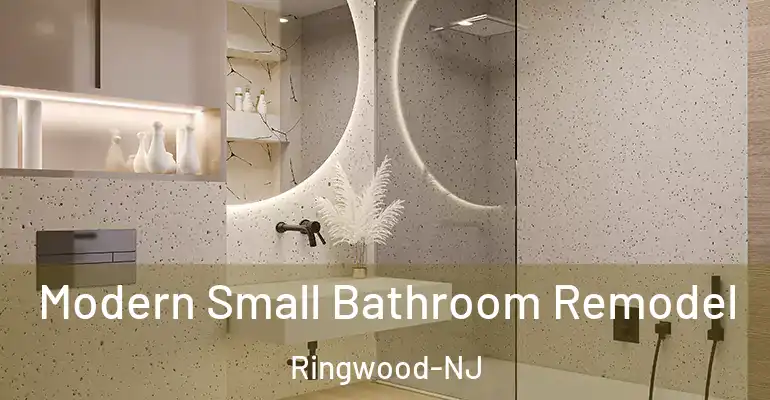 inner Bathroom imggen Modern Small Bathroom Remodel Ringwood-NJ