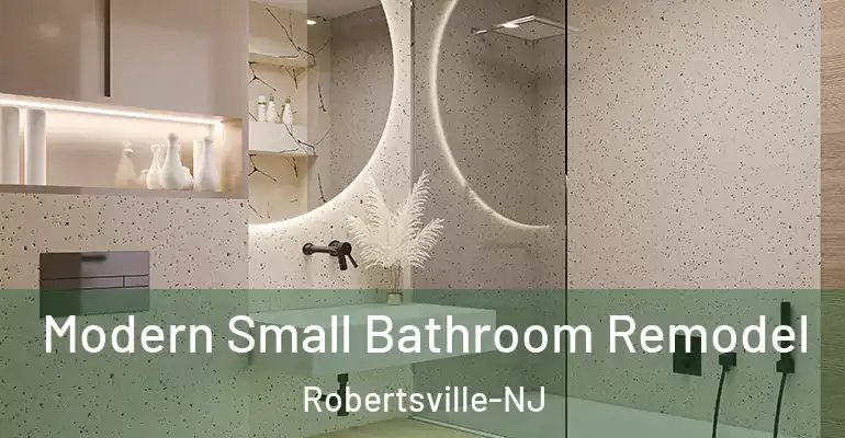 inner Bathroom imggen Modern Small Bathroom Remodel Robertsville-NJ