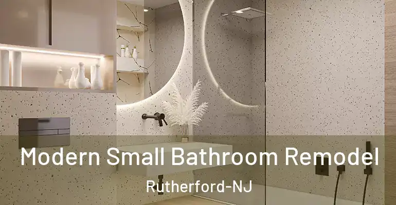 inner Bathroom imggen Modern Small Bathroom Remodel Rutherford-NJ