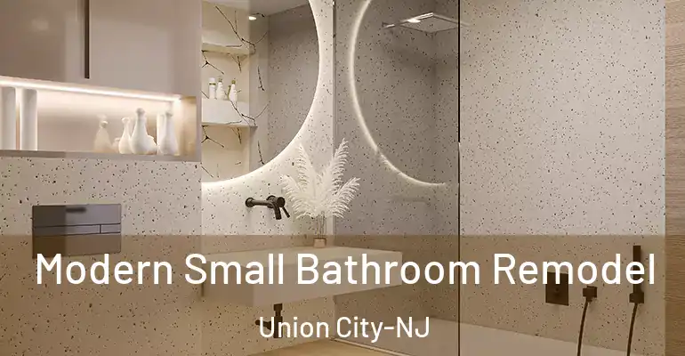 inner Bathroom imggen Modern Small Bathroom Remodel Union City-NJ