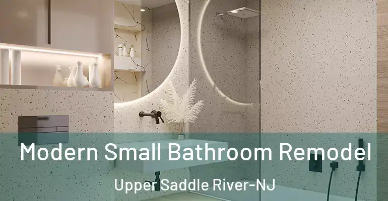 inner Bathroom imggen Modern Small Bathroom Remodel Upper Saddle River-NJ