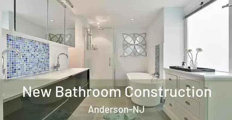 inner Bathroom imggen New Bathroom Construction Anderson-NJ