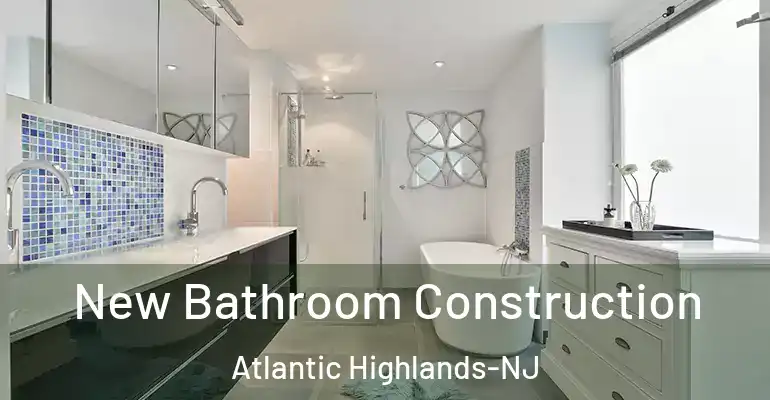 inner Bathroom imggen New Bathroom Construction Atlantic Highlands-NJ