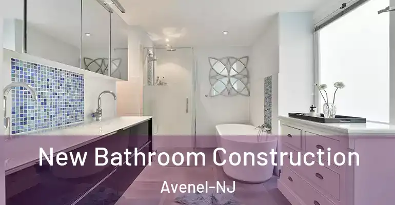 inner Bathroom imggen New Bathroom Construction Avenel-NJ