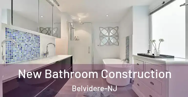 inner Bathroom imggen New Bathroom Construction Belvidere-NJ