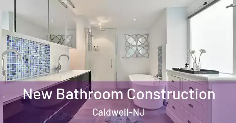 inner Bathroom imggen New Bathroom Construction Caldwell-NJ