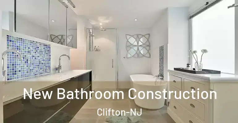 inner Bathroom imggen New Bathroom Construction Clifton-NJ