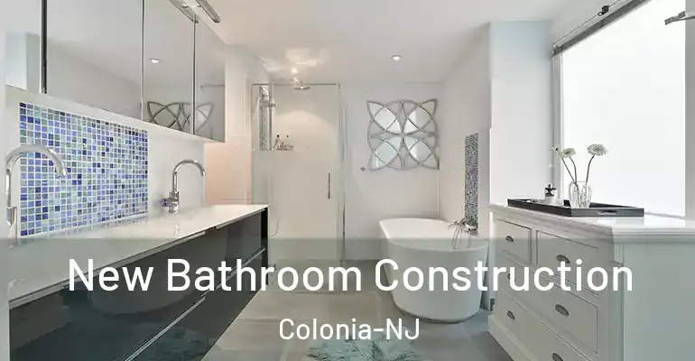 inner Bathroom imggen New Bathroom Construction Colonia-NJ