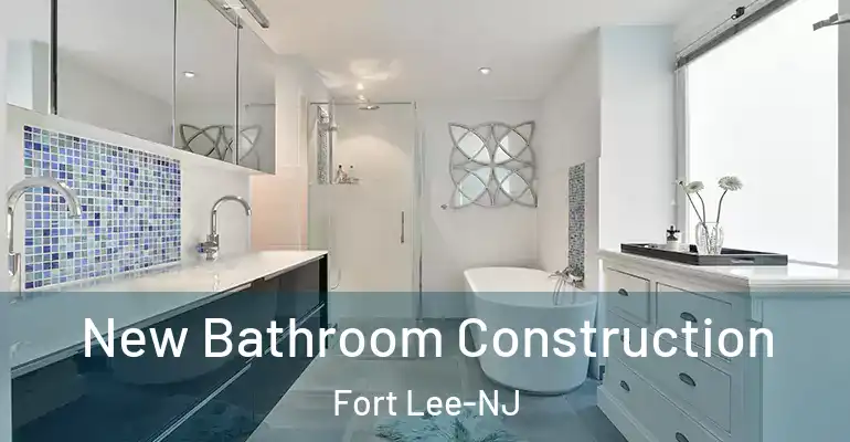 inner Bathroom imggen New Bathroom Construction Fort Lee-NJ