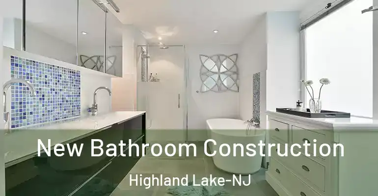 inner Bathroom imggen New Bathroom Construction Highland Lake-NJ