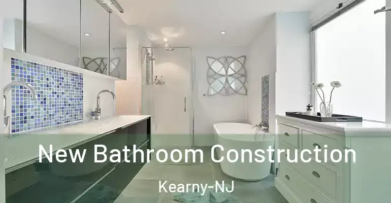 inner Bathroom imggen New Bathroom Construction Kearny-NJ