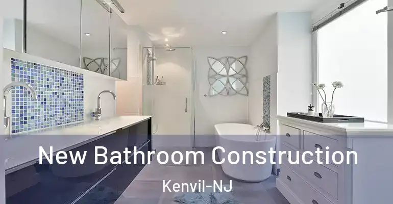 inner Bathroom imggen New Bathroom Construction Kenvil-NJ