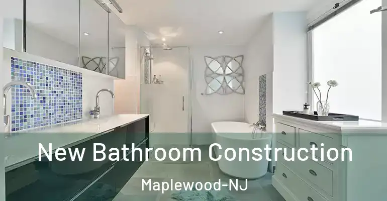inner Bathroom imggen New Bathroom Construction Maplewood-NJ
