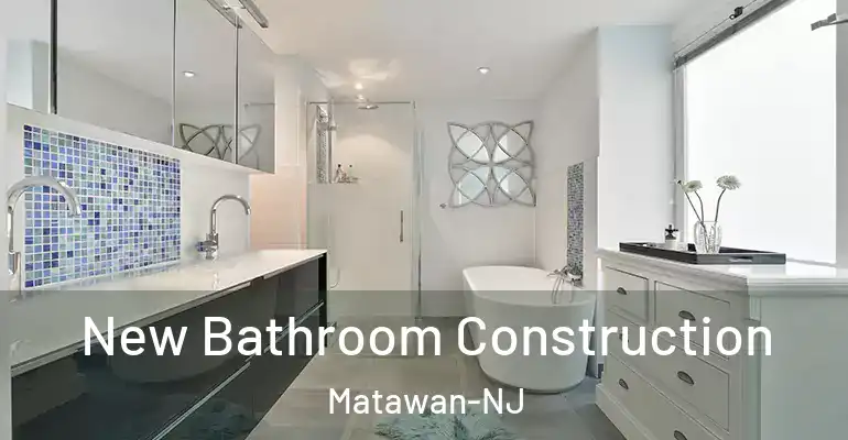 inner Bathroom imggen New Bathroom Construction Matawan-NJ