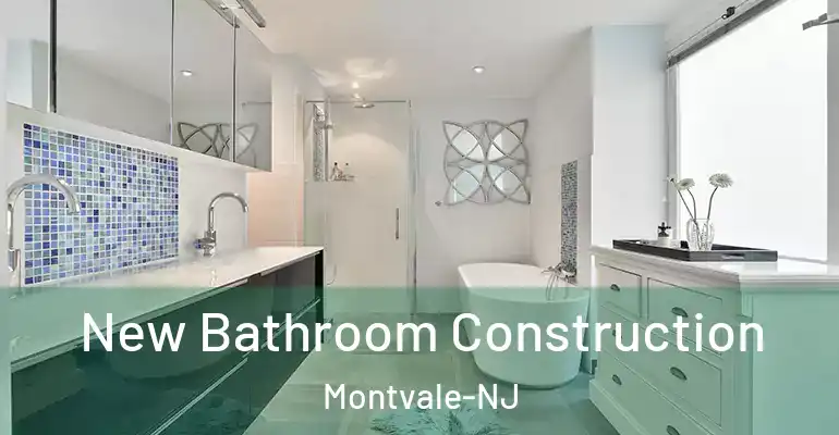 inner Bathroom imggen New Bathroom Construction Montvale-NJ