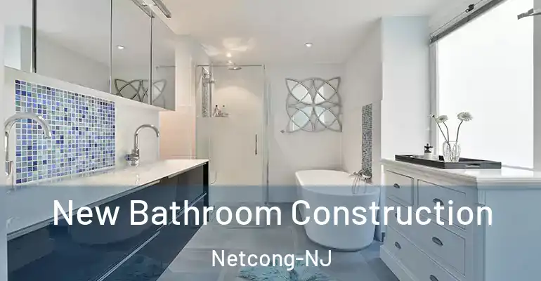 inner Bathroom imggen New Bathroom Construction Netcong-NJ