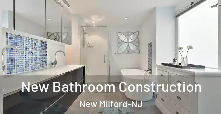 inner Bathroom imggen New Bathroom Construction New Milford-NJ