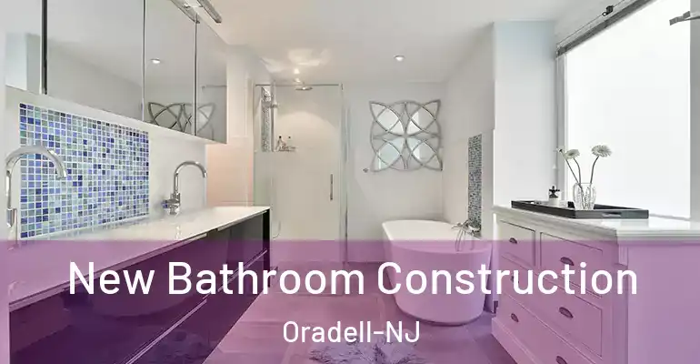 inner Bathroom imggen New Bathroom Construction Oradell-NJ