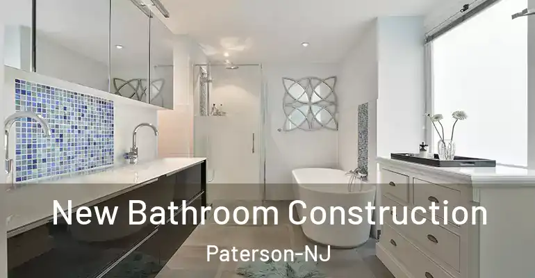 inner Bathroom imggen New Bathroom Construction Paterson-NJ