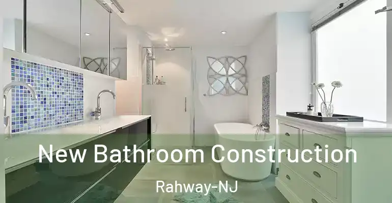 inner Bathroom imggen New Bathroom Construction Rahway-NJ
