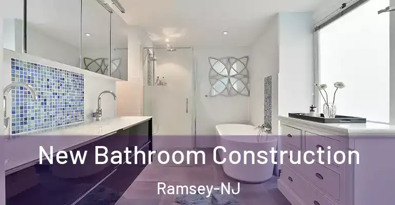 inner Bathroom imggen New Bathroom Construction Ramsey-NJ