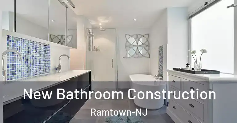 inner Bathroom imggen New Bathroom Construction Ramtown-NJ