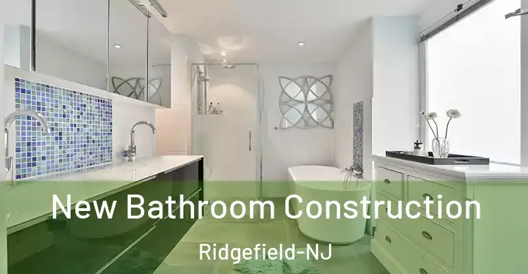 inner Bathroom imggen New Bathroom Construction Ridgefield-NJ