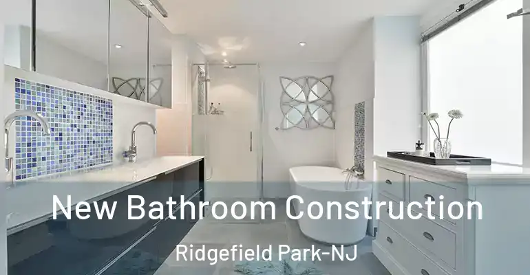 inner Bathroom imggen New Bathroom Construction Ridgefield Park-NJ