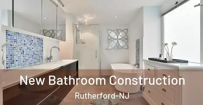 inner Bathroom imggen New Bathroom Construction Rutherford-NJ