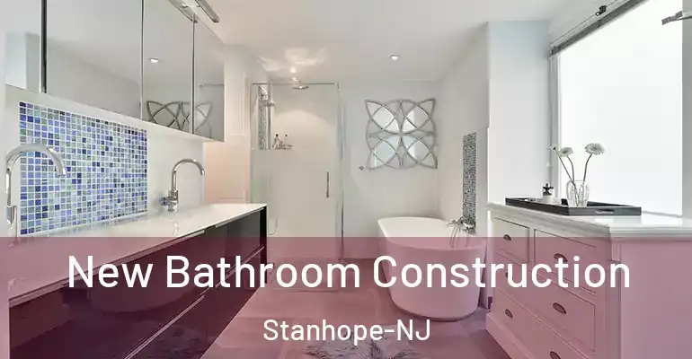 inner Bathroom imggen New Bathroom Construction Stanhope-NJ