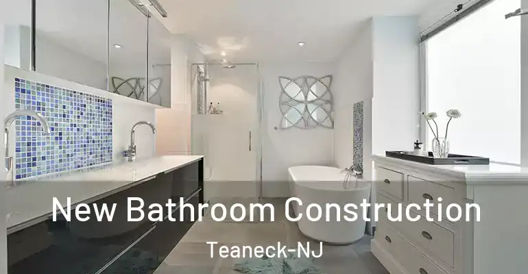 inner Bathroom imggen New Bathroom Construction Teaneck-NJ
