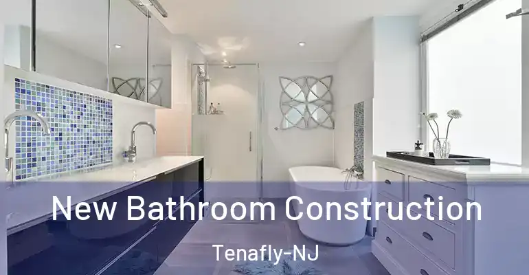 inner Bathroom imggen New Bathroom Construction Tenafly-NJ